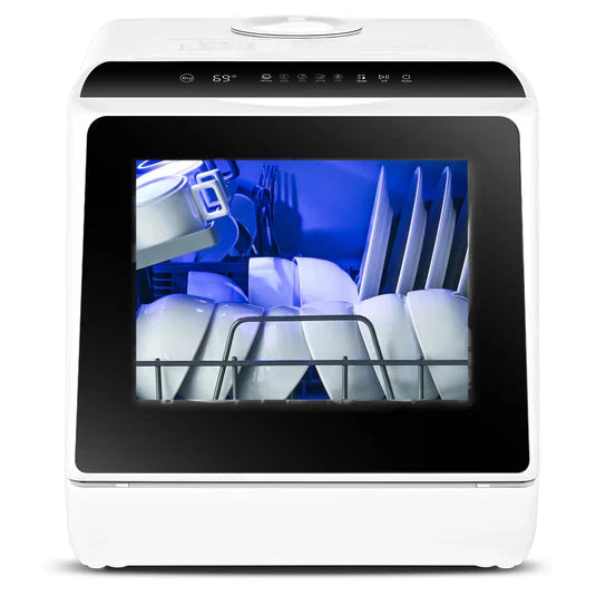 Dishwasher