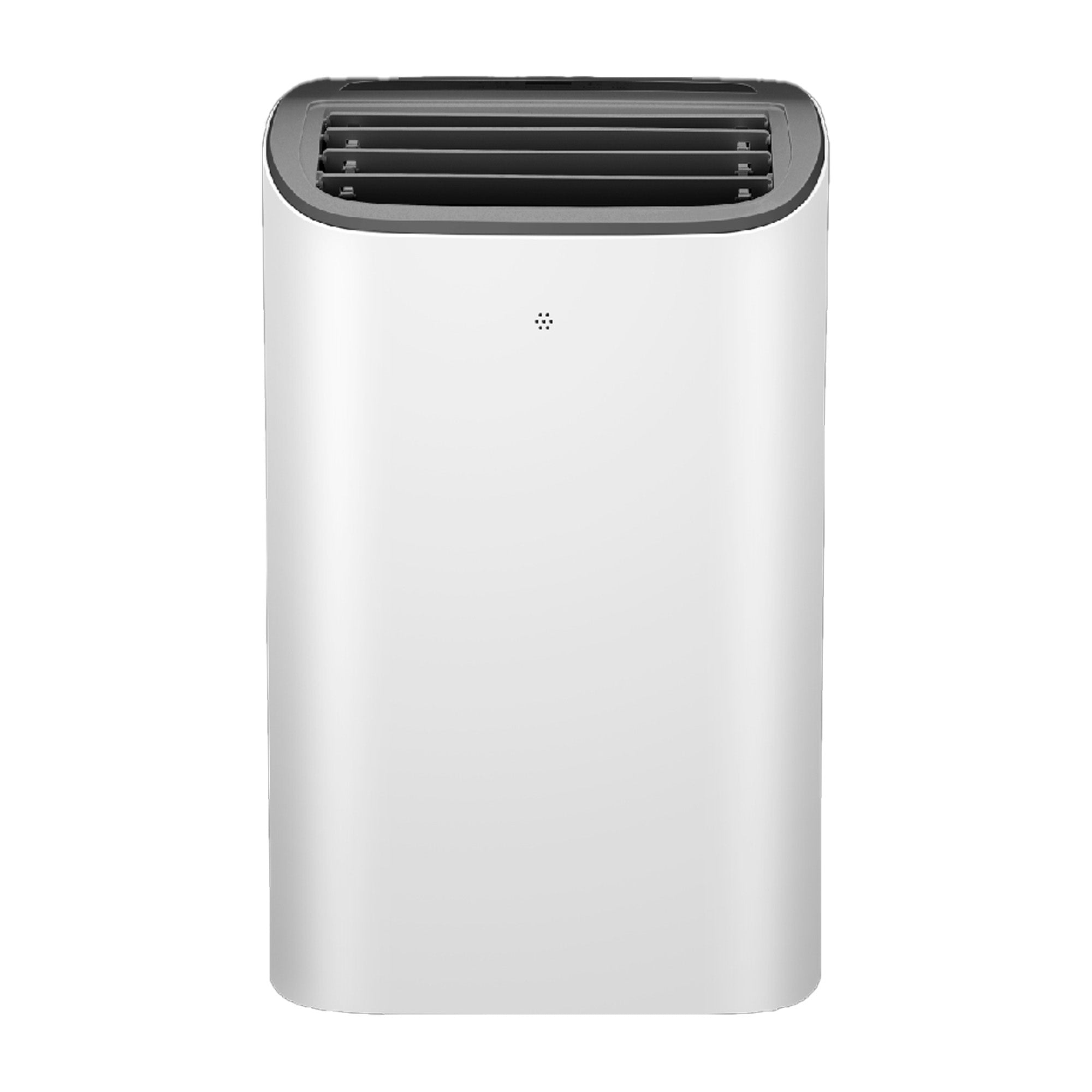 Simzlife 14,000 BTU Portable Air Conditioner,Portable Indoor Air Cooler with Remote Contro
