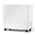 Simzlife Dehumidifier 22 Pint to 55 Pint Max for 1500 Sq ft for Basements, Home, Bathroom
