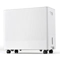Simzlife Dehumidifier 35 Pint to 85 Pint Max for 3000 Sq ft for Basements, Home, Bathroom