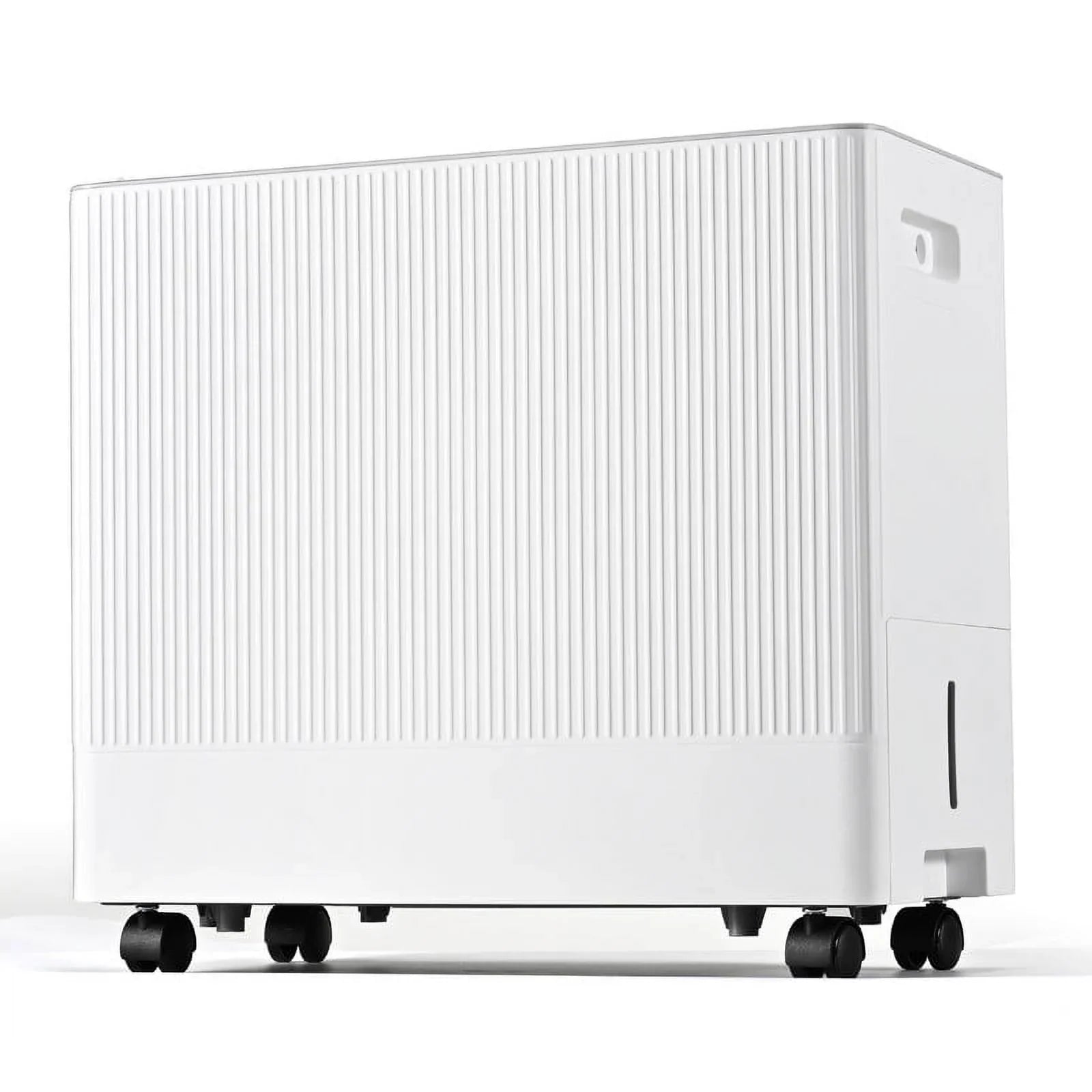Simzlife Dehumidifier 35 Pint to 85 Pint Max for 3000 Sq ft for Basements, Home, Bathroom